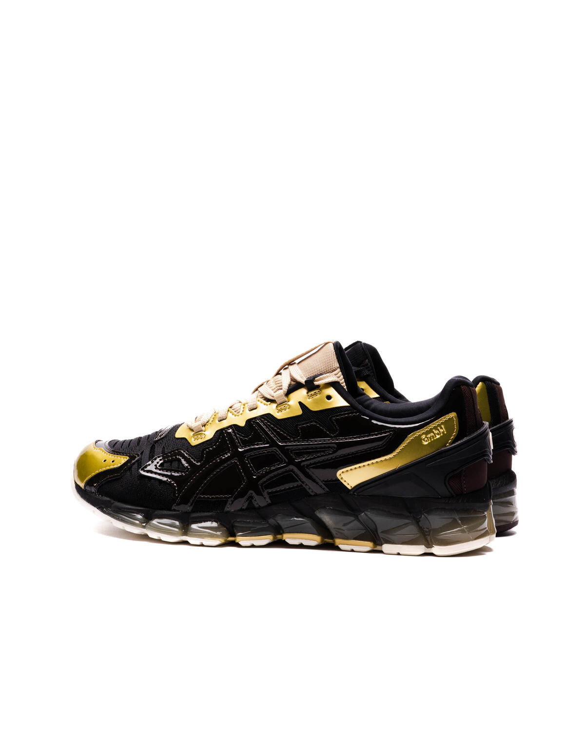 Asics x GMBH GEL-QUANTUM™ 360 6 | 1201A099-200 | AFEW STORE